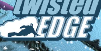 Twisted Edge Extreme Snowboarding Nintendo 64 Screenshot