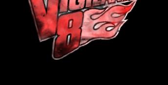 Vigilante 8 Nintendo 64 Screenshot