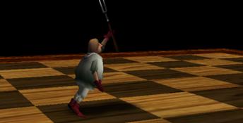 Virtual Chess 64 Nintendo 64 Screenshot