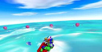 Wave Race 64 Nintendo 64 Screenshot