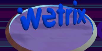 Wetrix Nintendo 64 Screenshot