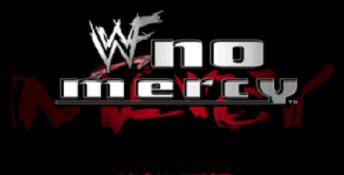 WWF No Mercy Nintendo 64 Screenshot
