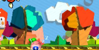 Yoshi's Story Nintendo 64 Screenshot