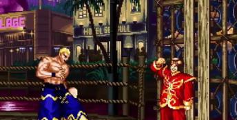 Fatal Fury Wild Ambition Download - GameFabrique