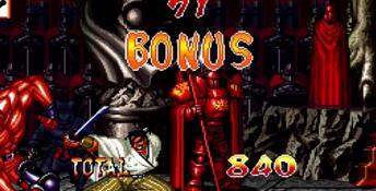 Samurai Shodown 2