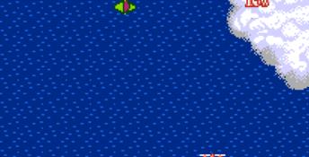 1943: The Battle of Midway NES Screenshot