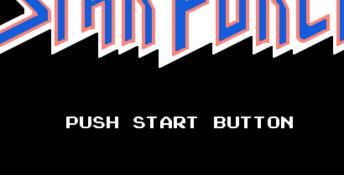 6-in-1 Myriad NES Screenshot