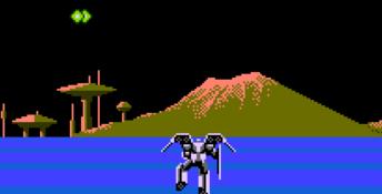 6-in-1 Myriad NES Screenshot