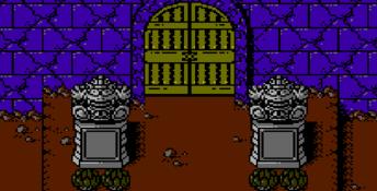 The Adventures of Lolo 3 NES Screenshot