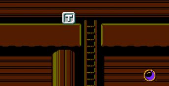 The Adventures of Tom Sawyer NES Screenshot