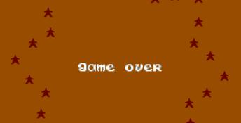 Alfred Chicken NES Screenshot