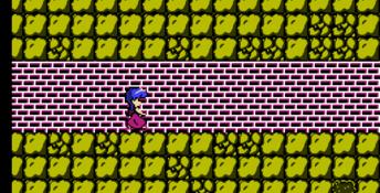 Athena NES Screenshot