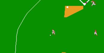 Bases Loaded 2 NES Screenshot