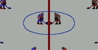 Blades of Steel