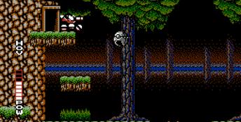 Blaster Master NES Screenshot