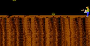 Boy and His Blob NES Screenshot