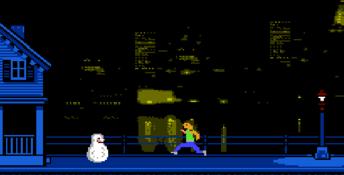 Boy and His Blob NES Screenshot