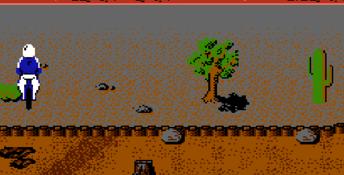 California Games NES Screenshot