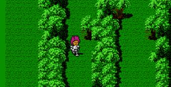 Day Dreamin' Davey NES Screenshot
