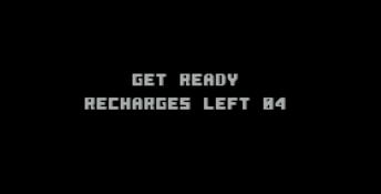 Deathbots NES Screenshot