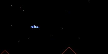 Defender 2 NES Screenshot