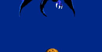 Dragon Spirit: The New Legend NES Screenshot