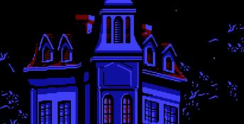 Fester's Quest NES Screenshot