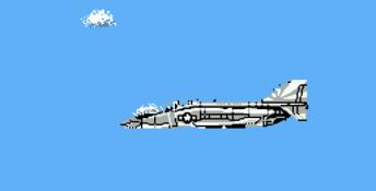 Flight of the Intruder NES Screenshot