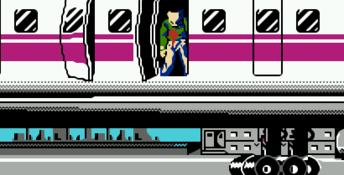 Freedom Force NES Screenshot