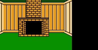 Friday the 13th (NES, 1989) NES Screenshot