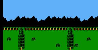 Friday the 13th (NES, 1989) NES Screenshot