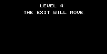 Gauntlet 2 NES Screenshot