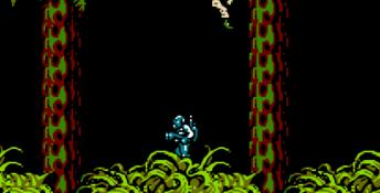 G.I. Joe NES Screenshot