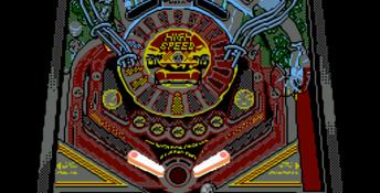 High Speed NES Screenshot