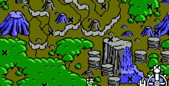 Hook NES Screenshot
