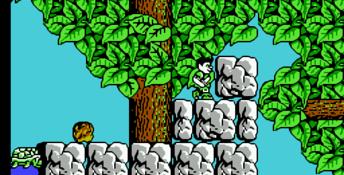 Hook NES Screenshot