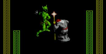 The Immortal NES Screenshot