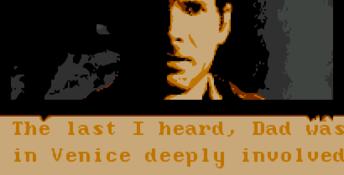 Indiana Jones and the Last Crusade NES Screenshot