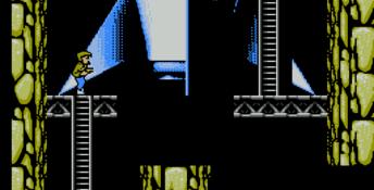 James Bond Jr. NES Screenshot