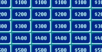 Jeopardy! 25th Silver Anniversary Edition