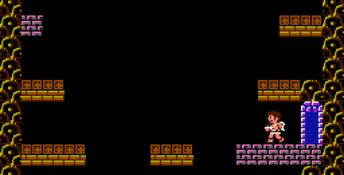 Kid Icarus NES Screenshot
