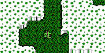 King's Knight NES Screenshot