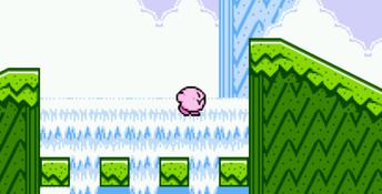 Kirby's Adventure NES Screenshot