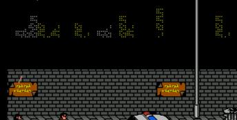 Last Action Hero NES Screenshot