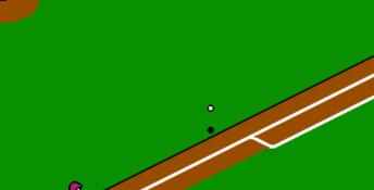 Little League Baseball: Championship Series NES Screenshot