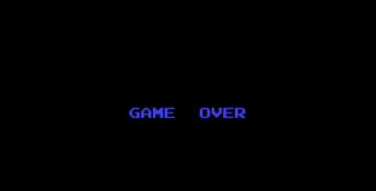 Metal Fighter NES Screenshot