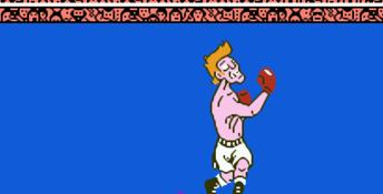 Mike Tyson's Punch-Out!! NES Screenshot