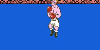 Mike Tyson's Punch-Out!! NES Screenshot