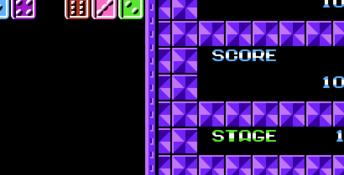 Palamedes NES Screenshot