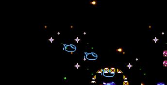 Parodius NES Screenshot